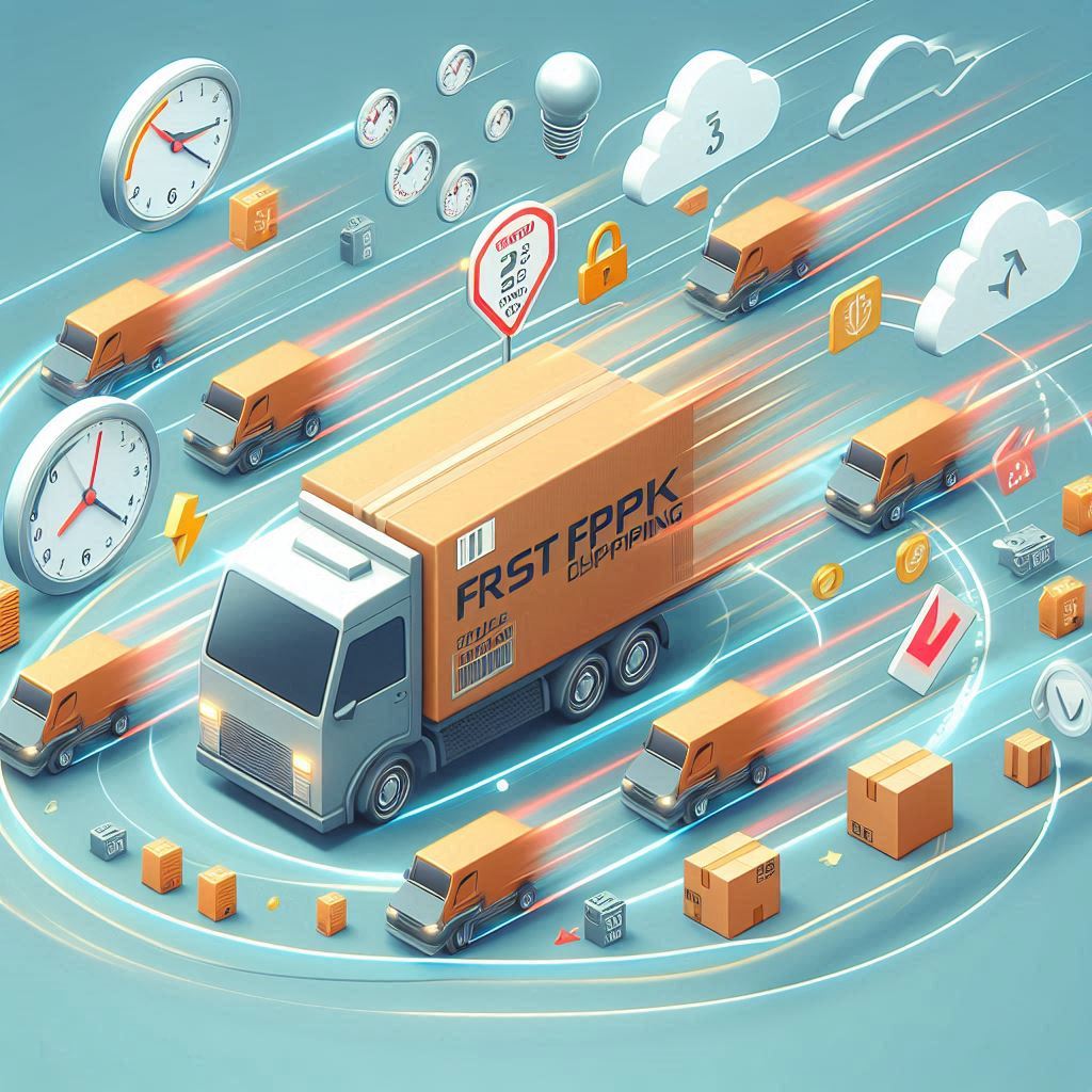 Why Speed Matters: How Fast Shipping Wins Repeat Customers