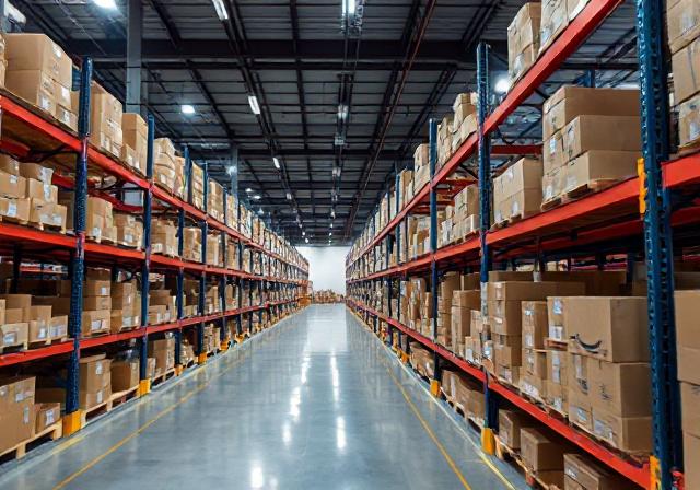 How Data-Driven Fulfillment Improves Inventory Accuracy and Cash Flow
