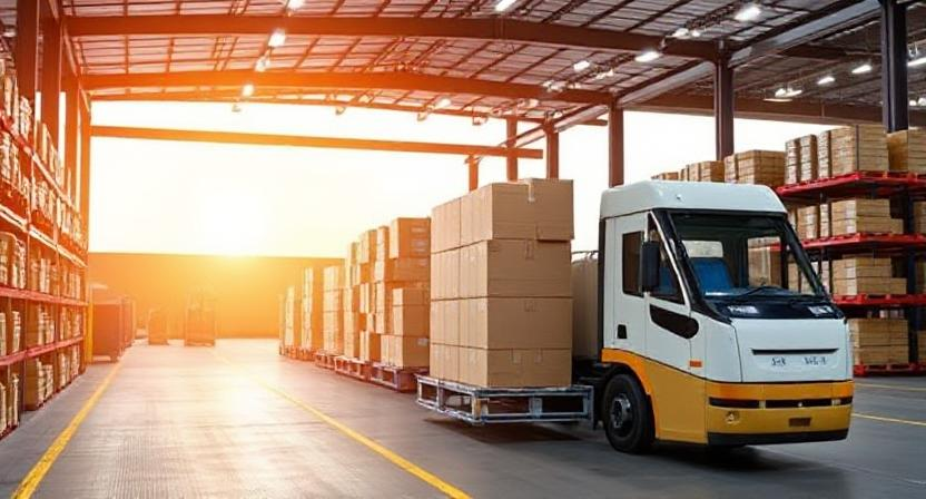 Summer Sales Prep: Why Your Logistics Plan Should Start Now